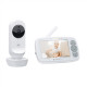 Motorola Video Baby Monitor VM34 4.3
