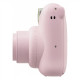 Fujifilm Instax Mini 12 Camera + Instax Mini Glossy (10pl) Blossom Pink