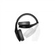 Motorola Headphones Moto XT500 Built-in microphone, Over-Ear, Wireless, Bluetooth, Black