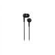 Motorola Headphones Earbuds 105 Built-in microphone, In-ear, 3.5 mm plug, Black