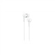 Motorola Headphones Earbuds 105 Built-in microphone, In-ear, 3.5 mm plug, White