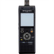 Olympus Digital Voice Recorder WS-883 Black, MP3 playback