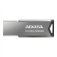 ADATA USB Flash Drive UV350 256 GB, USB 3.2, Silver