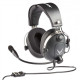 Thrustmaster Gaming Headset T Flight U.S. Air Force Edition Built-in microphone, Wired, Black