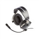 Thrustmaster Gaming Headset T Flight U.S. Air Force Edition Built-in microphone, Wired, Black