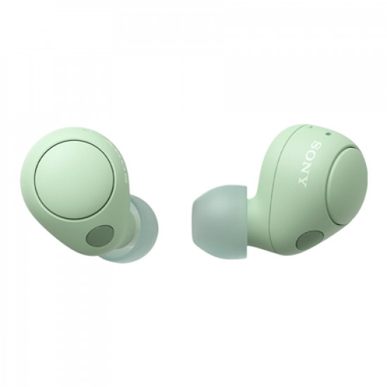 Sony WF-C700N Truly Wireless ANC Earbuds, Sage