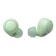 Sony WF-C700N Truly Wireless ANC Earbuds, Sage