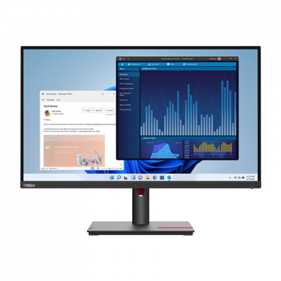 Lenovo ThinkVision T27p-30 27 