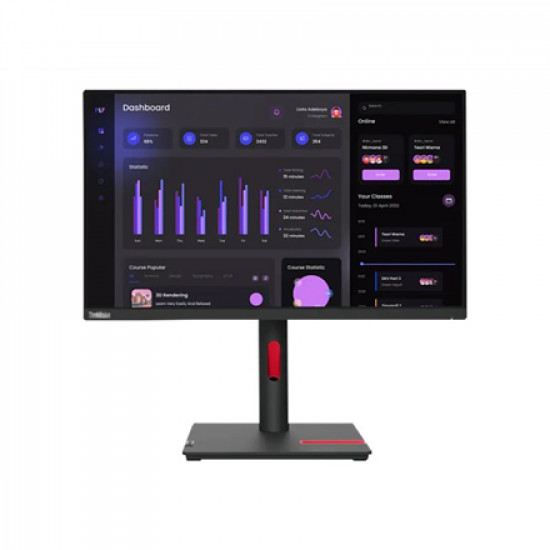 Lenovo ThinkVision T24i-30 23.8 