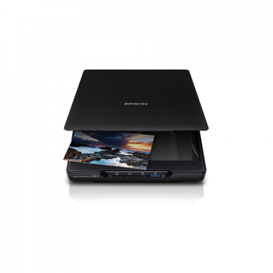 Epson Photo and Document Scanner Perfection V39II Flatbed, Scanner