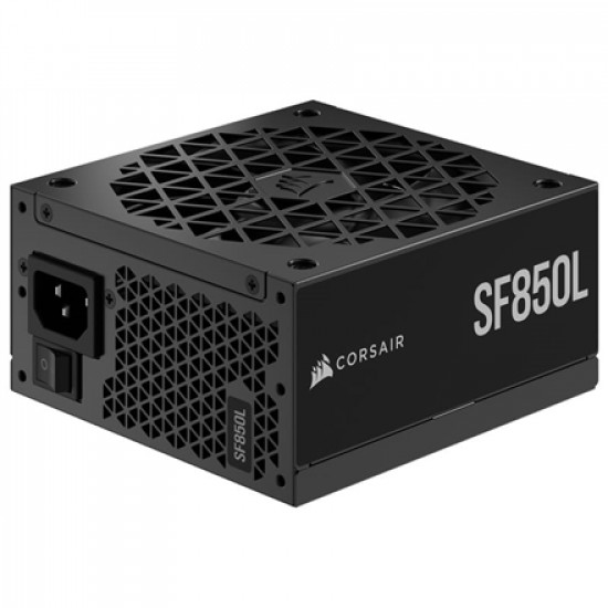 Corsair | PSU | SF850L | 850 W