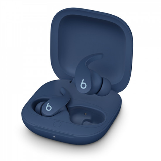 Beats True Wireless Earbuds Fit Pro In-ear, In-ear, Microphone, Noise canceling, Tidal Blue