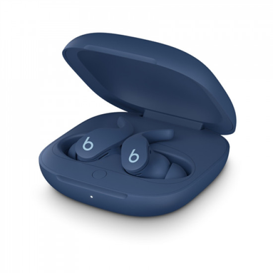 Beats True Wireless Earbuds Fit Pro In-ear, In-ear, Microphone, Noise canceling, Tidal Blue