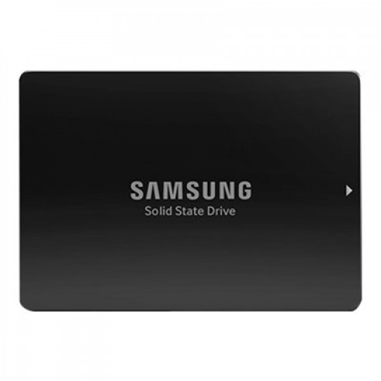 SSD 2.5inch 480GB Samsung PM897 bulk Ent.