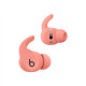 Beats True Wireless Earbuds Fit Pro In-ear, Microphone, Coral Pink