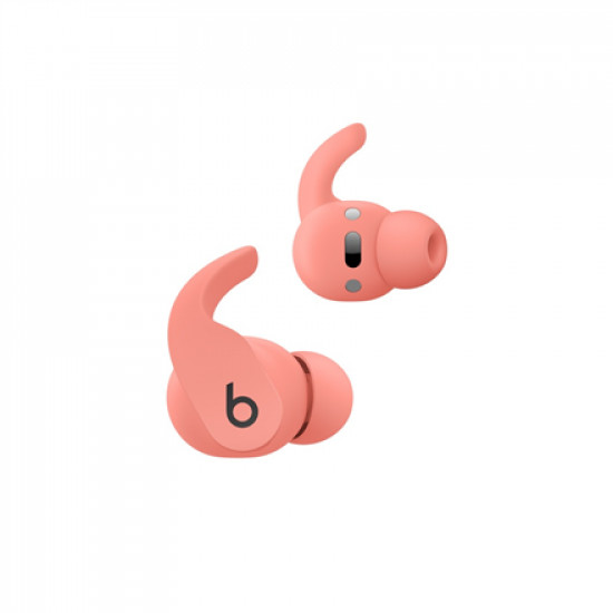 Beats True Wireless Earbuds Fit Pro In-ear, Microphone, Coral Pink