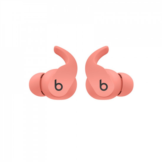 Beats True Wireless Earbuds Fit Pro In-ear, Microphone, Coral Pink