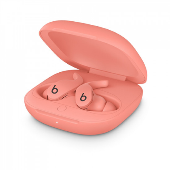 Beats True Wireless Earbuds Fit Pro In-ear, Microphone, Coral Pink