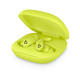 Beats True Wireless Earbuds Beats Fit Pro In-ear, Microphone, Volt Yellow