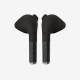 Defunc Wireless Earbuds True Go Slim In-ear, Microphone, Black