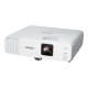 Epson 3LCD projector EB-L260F Full HD (1920x1080), 4600 ANSI lumens, White, Wi-Fi, Lamp warranty 12 month(s)