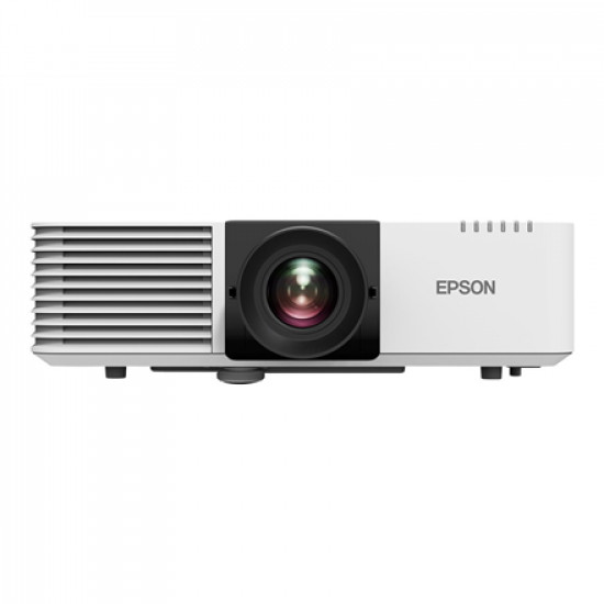 Epson 3LCD projector EB-L570U WUXGA (1920x1200), 5200 ANSI lumens, White, Lamp warranty 12 month(s)