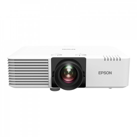 Epson 3LCD projector EB-L770U WUXGA (1920x1200), 7000 ANSI lumens, White, Lamp warranty 12 month(s)