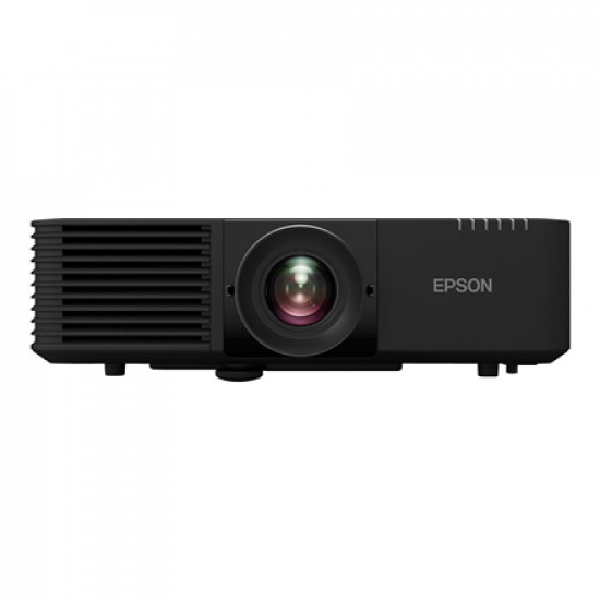 Epson 3LCD projector EB-L775U WUXGA (1920x1200), 7000 ANSI lumens, Black, Lamp warranty 12 month(s)