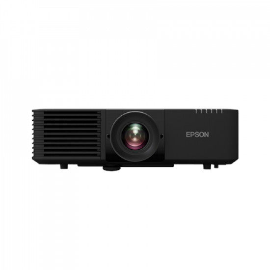 Epson 3LCD projector EB-L775U WUXGA (1920x1200), 7000 ANSI lumens, Black, Lamp warranty 12 month(s)