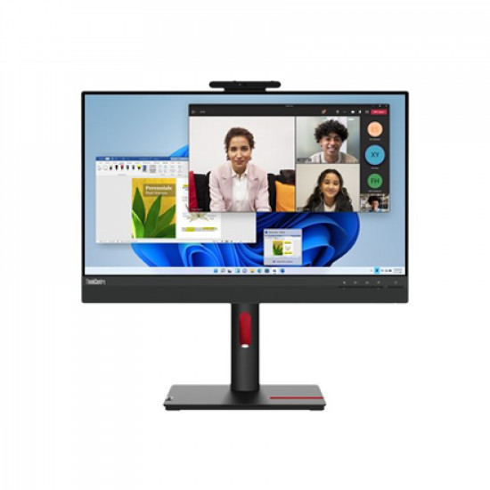 Lenovo ThinkCentre Tiny-in-One 24 (Gen 5) 23.8 