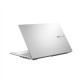 Notebook|ASUS|VivoBook Series|E1504FA-BQ251W|CPU 7520U|2800 MHz|15.6