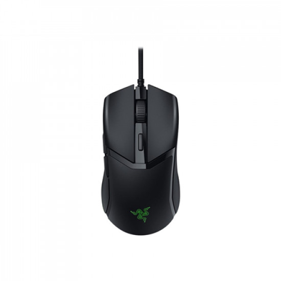 Razer Gaming Mouse Cobra Wired, 8500 DPI, Black