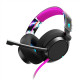 Skullcandy Multi-Platform Gaming Headset SLYR PRO Over-Ear, Built-in microphone, Black, Noise canceling