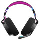 Skullcandy Multi-Platform Gaming Headset SLYR PRO Over-Ear, Built-in microphone, Black, Noise canceling