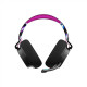 Skullcandy Multi-Platform Gaming Headset SLYR PRO Over-Ear, Built-in microphone, Black, Noise canceling