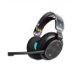 Skullcandy Multi-Platform Gaming Headset PLYR Over-Ear, Built-in microphone, Black, Noise canceling, Wireless