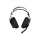 Skullcandy Multi-Platform Gaming Headset PLYR Over-Ear, Built-in microphone, Black, Noise canceling, Wireless