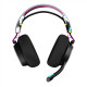 Skullcandy Multi-Platform Gaming Headset PLYR Over-Ear, Built-in microphone, Black, Noise canceling, Wireless