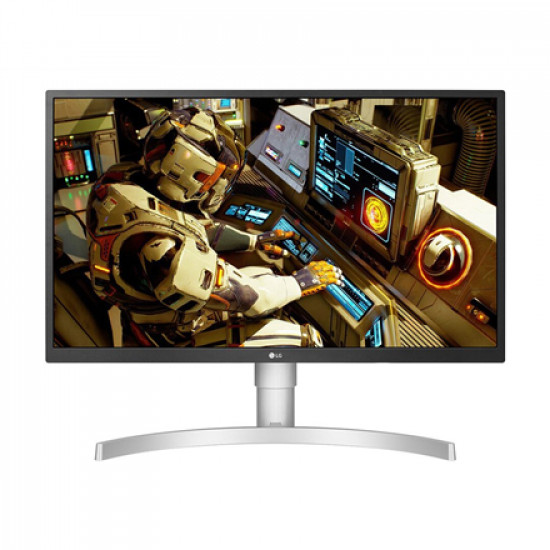 LG Monitor 27UL550P-W 27 