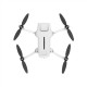 Fimi Drone X8 Mini V2 Combo (2x Intelligent Flight Battery + 1x Bag)