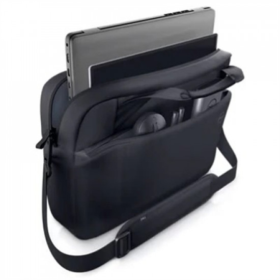 Dell Ecoloop Pro Slim Briefcase Fits up to size 15.6 