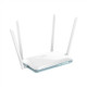 D-Link N300 4G Smart Router G403 802.11n, 300 Mbit/s, 10/100 Mbit/s, Ethernet LAN (RJ-45) ports 4, Antenna type External