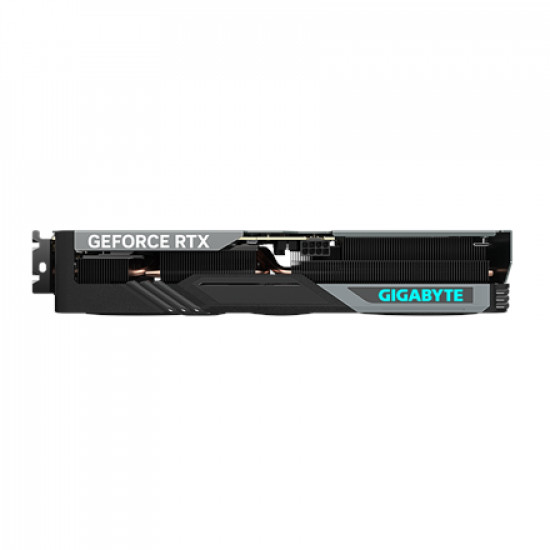 Gigabyte | GV-N406TGAMING OC-8GD 1.0 | NVIDIA | 8 GB | GeForce RTX 4060 Ti | GDDR6X | HDMI ports quantity 2 | PCI-E 4.0 | Memory clock speed 21000 MHz