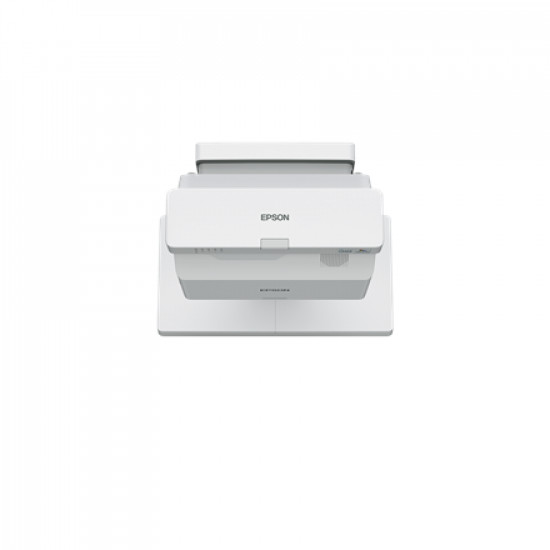 Epson Laser Projector EB-770F Full HD (1920x1080), 4100 ANSI lumens, White, Lamp warranty 12 month(s)