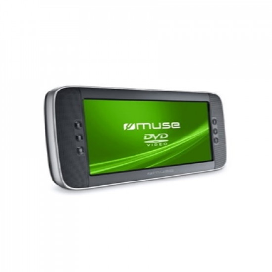 Muse M-1028 CVB Car DVD, USB