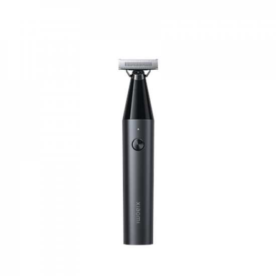 Xiaomi | UniBlade Trimmer | X300 EU | Operating time (max) 60 min | Wet & Dry | Lithium Ion | Black