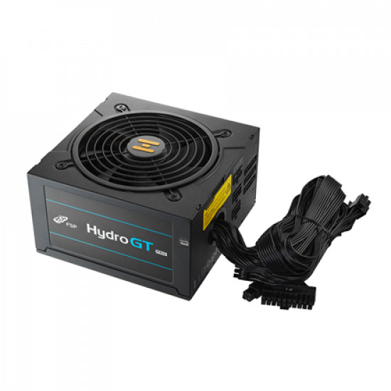 Fortron PSU Hydro GT PRO ATX3.0 850W