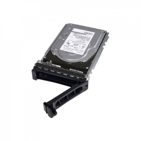 8TB Hard Drive SAS 12Gbps 7.2K 512e 3.5in Hot-Plug, Customer Kit [8TB Hard Drive SAS 12Gbps 7.2K 512e 3.5in Hot-Plug, Customer Kit