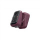 Motorola Travel Audio Baby Monitor PIP12 Burgundy