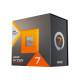 AMD Ryzen 7 7800X3D, 4.2 GHz, AM5, Processor threads 16, AMD, Processor cores 8